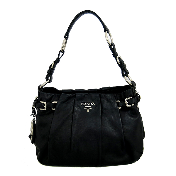 Prada(�����) BR3975 ���� �ΰ� ��� ���� ���� ����� [���빮��] �̹���2 - ���̺��� �߰���ǰ