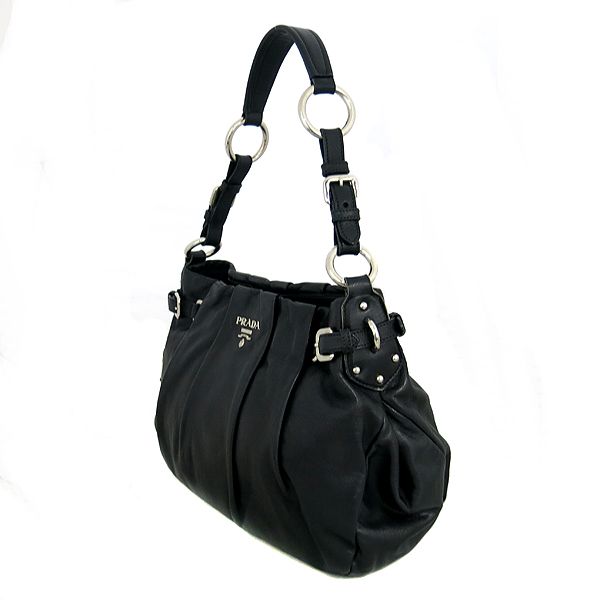 Prada(�����) BR3975 ���� �ΰ� ��� ���� ���� ����� [���빮��] �̹���3 - ���̺��� �߰���ǰ