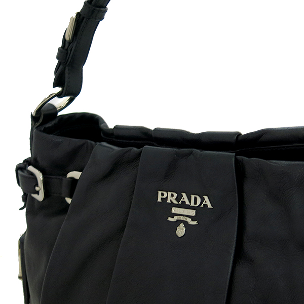 Prada(�����) BR3975 ���� �ΰ� ��� ���� ���� ����� [���빮��] �̹���4 - ���̺��� �߰���ǰ