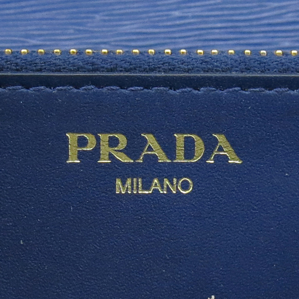 Prada(�����) 1MH132 ���ڷ� ���� ���� �÷� ���� ������ + ���� ������ �̹���4 - ���̺��� �߰���ǰ
