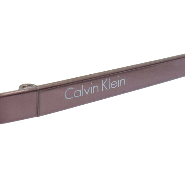 Calvin Klein(Ķ��Ŭ����) 492S ���� ���۶� �̹���5 - ���̺��� �߰���ǰ