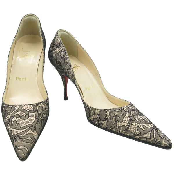 Christian Louboutin(ũ�����������) �ö�� ���̽� ������ ���� ���� �̹���2 - ���̺��� �߰���ǰ