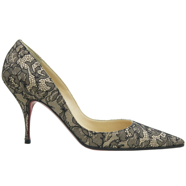 Christian Louboutin(ũ�����������) �ö�� ���̽� ������ ���� ���� �̹���4 - ���̺��� �߰���ǰ