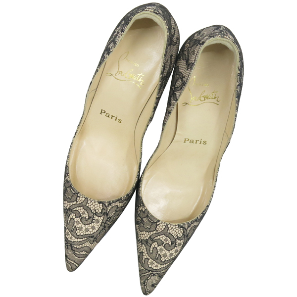 Christian Louboutin(ũ�����������) �ö�� ���̽� ������ ���� ���� �̹���6 - ���̺��� �߰���ǰ