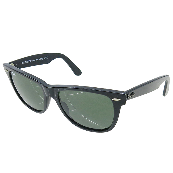 RAY-BAN(���̺�) RB2140 ���� ���� ���۶� �̹���3 - ���̺��� �߰���ǰ
