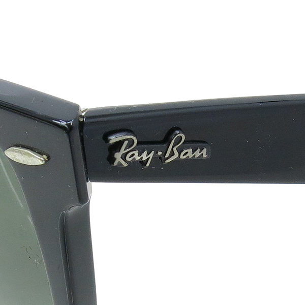 RAY-BAN(���̺�) RB2140 ���� ���� ���۶� �̹���5 - ���̺��� �߰���ǰ