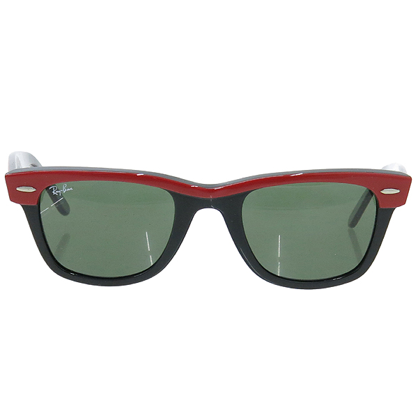 RAY-BAN(���̺�) RB2143 ���� ���� ���� ���� ���۶� [�λ꼾�Һ���] �̹���2 - ���̺��� �߰���ǰ