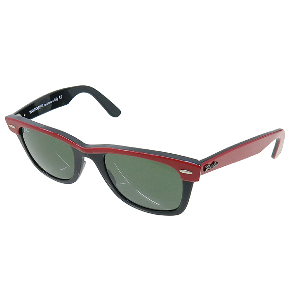 RAY-BAN(���̺�) RB2143 ���� ���� ���� ���� ���۶� [�λ꼾�Һ���] �̹���3 - ���̺��� �߰���ǰ