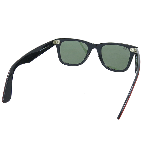 RAY-BAN(���̺�) RB2143 ���� ���� ���� ���� ���۶� [�λ꼾�Һ���] �̹���4 - ���̺��� �߰���ǰ