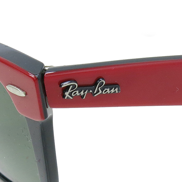 RAY-BAN(���̺�) RB2143 ���� ���� ���� ���� ���۶� [�λ꼾�Һ���] �̹���5 - ���̺��� �߰���ǰ