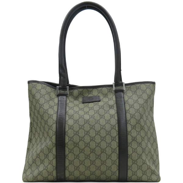 Gucci(����) 114288 GG �ΰ� PVC ���� ���� Ʈ���� ��Ʈ�� �̹���2 - ���̺��� �߰���ǰ