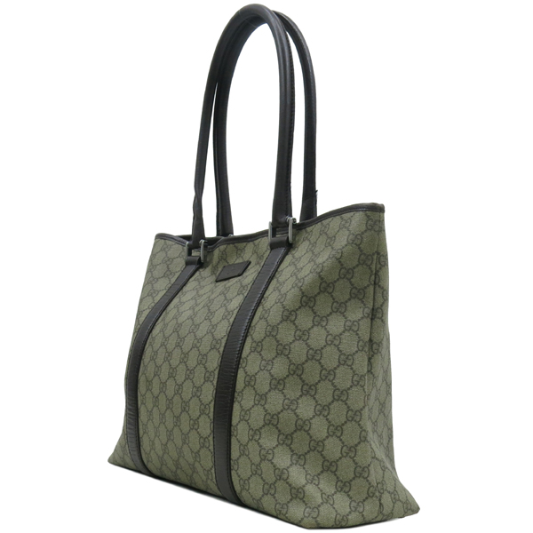 Gucci(����) 114288 GG �ΰ� PVC ���� ���� Ʈ���� ��Ʈ�� �̹���3 - ���̺��� �߰���ǰ