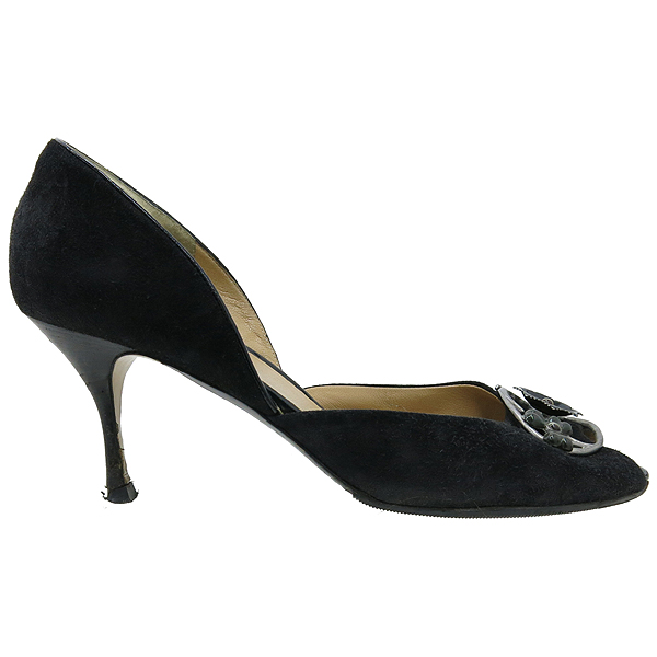 Ferragamo(��󰡸�) RAMONA �ö���ΰ� ���� �����̵� ���� ������ ���� ���� [��������] �̹���4 - ���̺��� �߰���ǰ