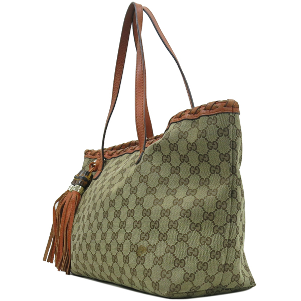 Gucci(����) 218780 GG�ΰ� �ڰ��� ���������� ȥ�� ������ ���� ����� �̹���3 - ���̺��� �߰���ǰ