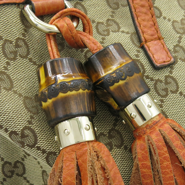 Gucci(����) 218780 GG�ΰ� �ڰ��� ���������� ȥ�� ������ ���� ����� �̹���5 - ���̺��� �߰���ǰ