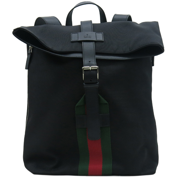 Gucci(����) 337075 ���� ��ũ�� ĵ���� �Ｑ ���� �̹���2 - ���̺��� �߰���ǰ
