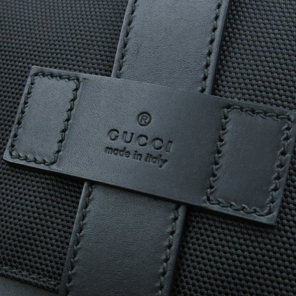 Gucci(����) 337075 ���� ��ũ�� ĵ���� �Ｑ ���� �̹���5 - ���̺��� �߰���ǰ