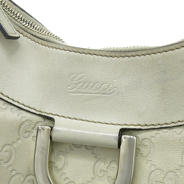 Gucci(����) 189833 GG�ΰ� �ø� ���̺��� ���� D�� ������ ��Ʈ�� �̹���4 - ���̺��� �߰���ǰ