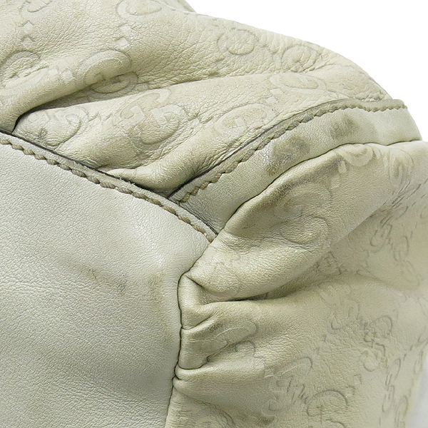 Gucci(����) 189833 GG�ΰ� �ø� ���̺��� ���� D�� ������ ��Ʈ�� �̹���5 - ���̺��� �߰���ǰ