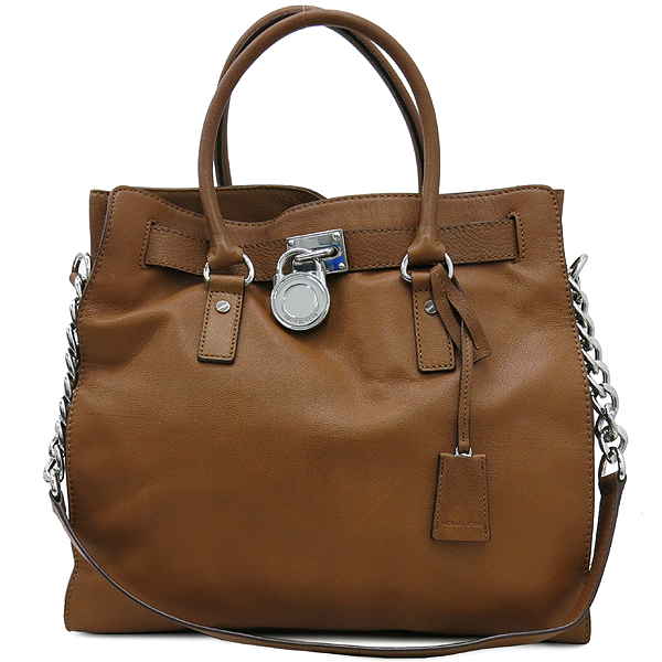 MICHAELKORS(����Ŭ�ھ) 30F91HMT3L ����� �ع��� L������ ����ΰ� ü�� ��Ʈ�� + �����Ʈ�� 2WAY �̹���2 - ���̺��� �߰���ǰ