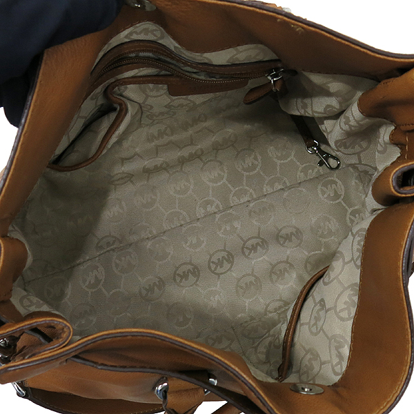 MICHAELKORS(����Ŭ�ھ) 30F91HMT3L ����� �ع��� L������ ����ΰ� ü�� ��Ʈ�� + �����Ʈ�� 2WAY �̹���6 - ���̺��� �߰���ǰ