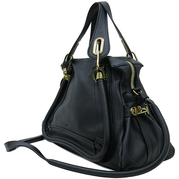 Chloe(���ο�) �Ķ�Ƽ(PARATY) ���� ���� M������ ��Ʈ�� �̹���2 - ���̺��� �߰���ǰ