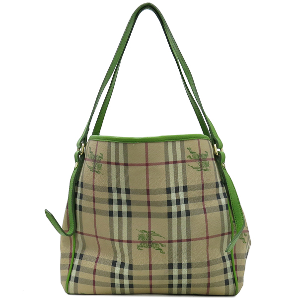 Burberry(������) �� Ŭ���� ���ͺ��� ���̸��� üũ PVC ����Ʈ�׸� ���� Ʈ���� ����� �̹���2 - ���̺��� �߰���ǰ