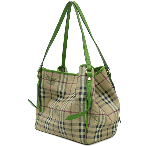 Burberry(������) �� Ŭ���� ���ͺ��� ���̸��� üũ PVC ����Ʈ�׸� ���� Ʈ���� ����� �̹���3 - ���̺��� �߰���ǰ