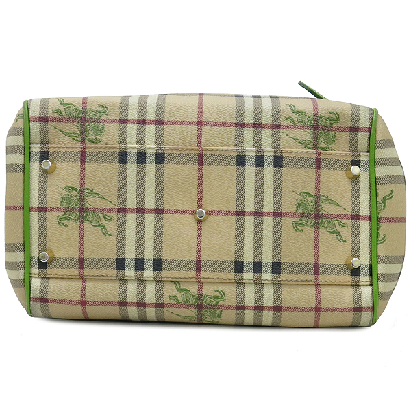 Burberry(������) �� Ŭ���� ���ͺ��� ���̸��� üũ PVC ����Ʈ�׸� ���� Ʈ���� ����� �̹���4 - ���̺��� �߰���ǰ