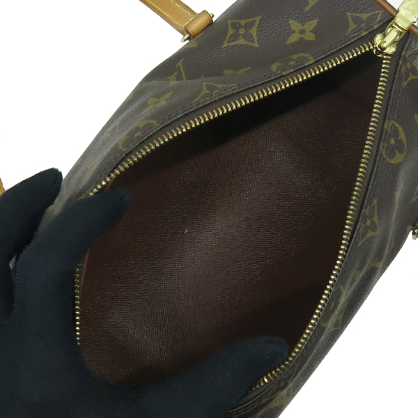 Louis Vuitton(���̺���) M51386 ���׷� ĵ���� ���ʷ� 26 ��Ʈ�� �̹���5 - ���̺��� �߰���ǰ