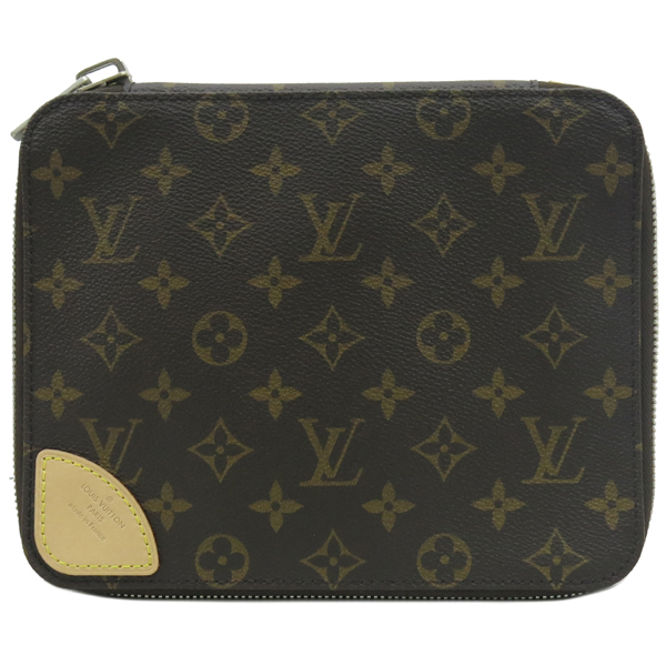 Louis Vuitton(���̺���) M42663 ���׷� ĵ���� ȣ������ �׼����� �Ŀ�ġ �̹���2 - ���̺��� �߰���ǰ