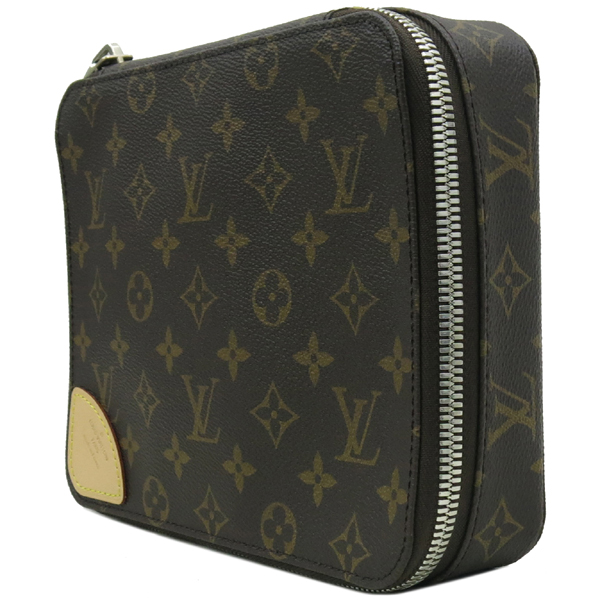 Louis Vuitton(���̺���) M42663 ���׷� ĵ���� ȣ������ �׼����� �Ŀ�ġ �̹���3 - ���̺��� �߰���ǰ