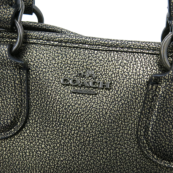 Coach(��ġ) �Ż� ������� CALF ���� �̴� ��Ʈ�� + �����Ʈ�� �̹���3 - ���̺��� �߰���ǰ