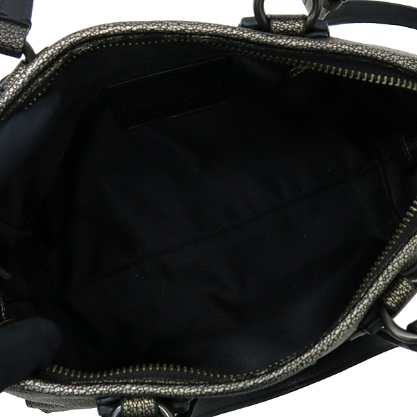 Coach(��ġ) �Ż� ������� CALF ���� �̴� ��Ʈ�� + �����Ʈ�� �̹���5 - ���̺��� �߰���ǰ