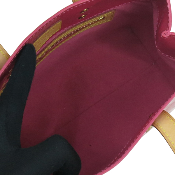 Louis Vuitton(���̺���) M9132F ���׷� ������ ���� PM ��Ʈ�� �̹���6 - ���̺��� �߰���ǰ