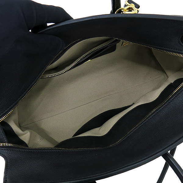 Prada(�����) BN2769 VITELLO GRAIN �����÷� ����ΰ� ��Ʈ�� + �����Ʈ�� �̹���6 - ���̺��� �߰���ǰ