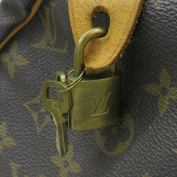 Louis Vuitton(���̺���) M41108 ���׷� ĵ���� ���ǵ� 30 ��Ʈ�� �̹���3 - ���̺��� �߰���ǰ