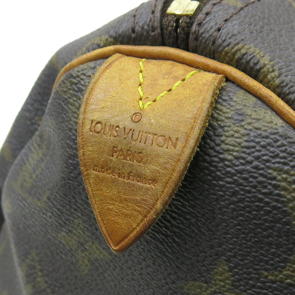 Louis Vuitton(���̺���) M41108 ���׷� ĵ���� ���ǵ� 30 ��Ʈ�� �̹���4 - ���̺��� �߰���ǰ