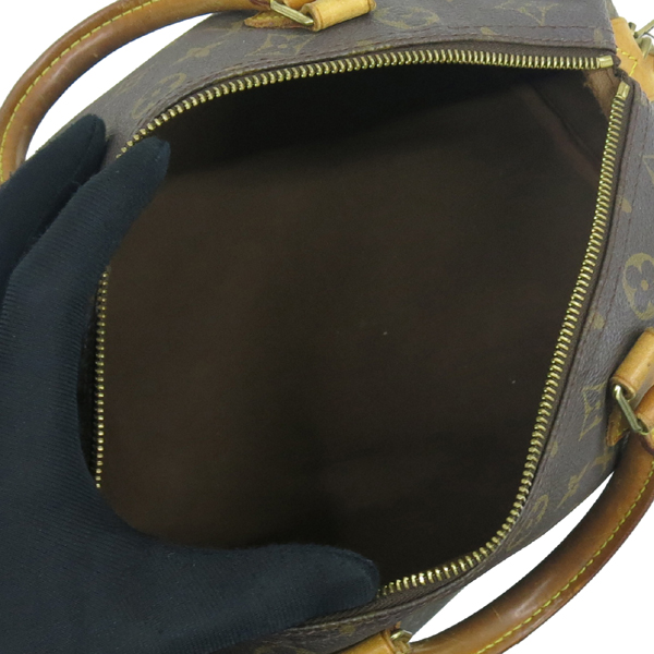 Louis Vuitton(���̺���) M41108 ���׷� ĵ���� ���ǵ� 30 ��Ʈ�� �̹���5 - ���̺��� �߰���ǰ