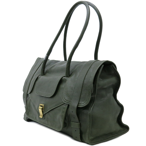 PROENZA SCHOULER(���ο��ڽ���) ����ΰ� CALF ���� īŰ�÷� ŵ�� ����� �̹���3 - ���̺��� �߰���ǰ