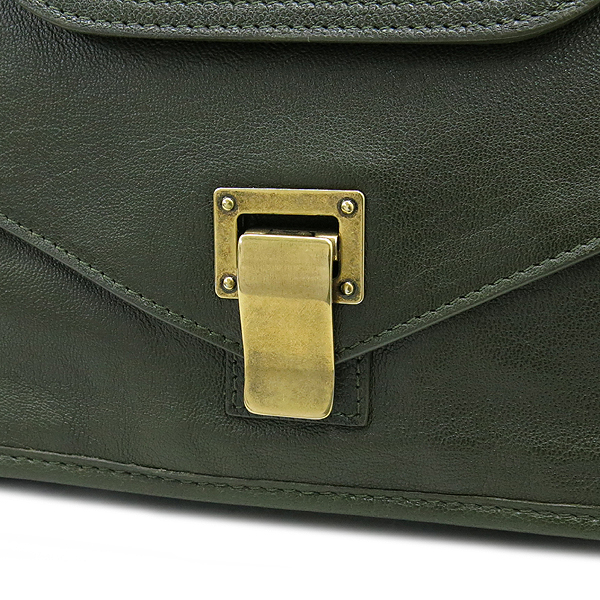 PROENZA SCHOULER(���ο��ڽ���) ����ΰ� CALF ���� īŰ�÷� ŵ�� ����� �̹���4 - ���̺��� �߰���ǰ