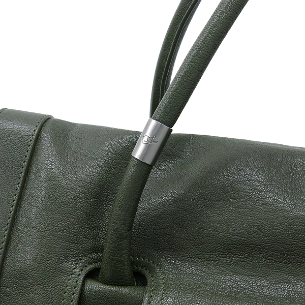 PROENZA SCHOULER(���ο��ڽ���) ����ΰ� CALF ���� īŰ�÷� ŵ�� ����� �̹���5 - ���̺��� �߰���ǰ