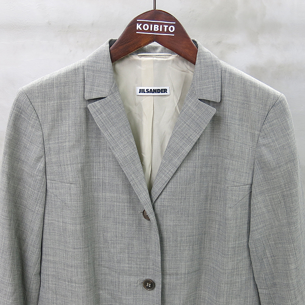 Jilsander(������) �׷��� ������ư ������ ���� [���빮��] �̹���2 - ���̺��� �߰���ǰ