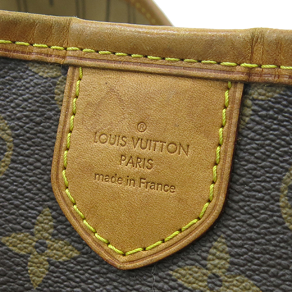 Louis Vuitton(���̺���) M40352 ���׷� ĵ���� ������ƮǮ PM ����� �̹���3 - ���̺��� �߰���ǰ