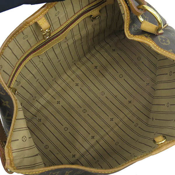 Louis Vuitton(���̺���) M40352 ���׷� ĵ���� ������ƮǮ PM ����� �̹���5 - ���̺��� �߰���ǰ