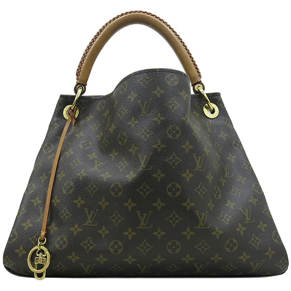 Louis Vuitton(���̺���) M40249 ���׷� ĵ���� ��ġ MM ����� �̹���2 - ���̺��� �߰���ǰ