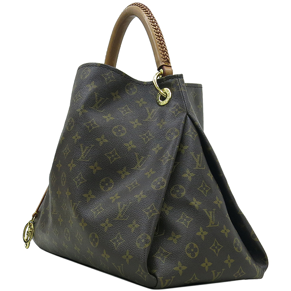 Louis Vuitton(���̺���) M40249 ���׷� ĵ���� ��ġ MM ����� �̹���3 - ���̺��� �߰���ǰ