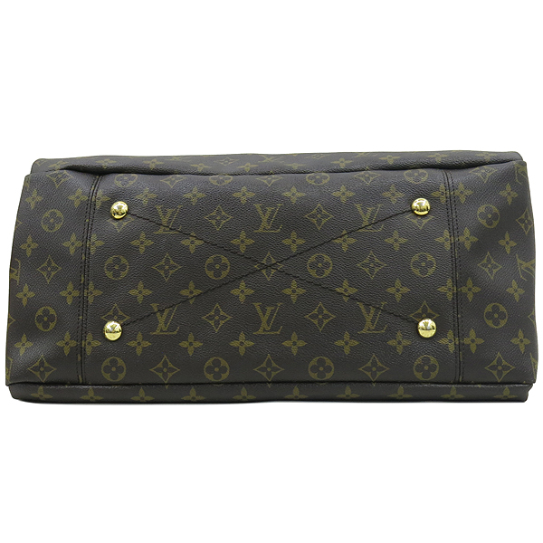 Louis Vuitton(���̺���) M40249 ���׷� ĵ���� ��ġ MM ����� �̹���5 - ���̺��� �߰���ǰ