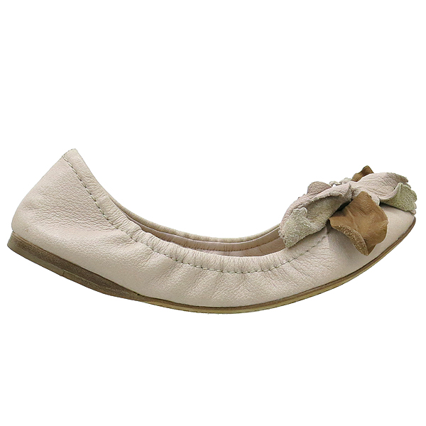 MiuMiu(�̿�̿�) ��ũ �÷� ������ �÷� ���� �̹���3 - ���̺��� �߰���ǰ