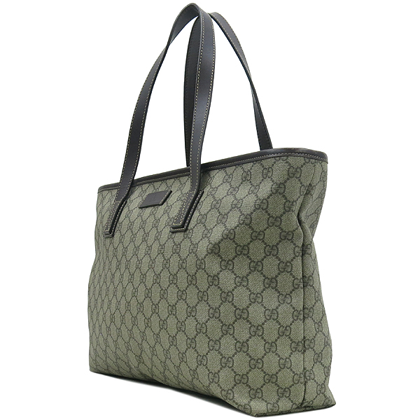 Gucci(����) 211137 GG�ΰ� PVC ��ũ���� ���� Ʈ���� ���� ����� �̹���2 - ���̺��� �߰���ǰ